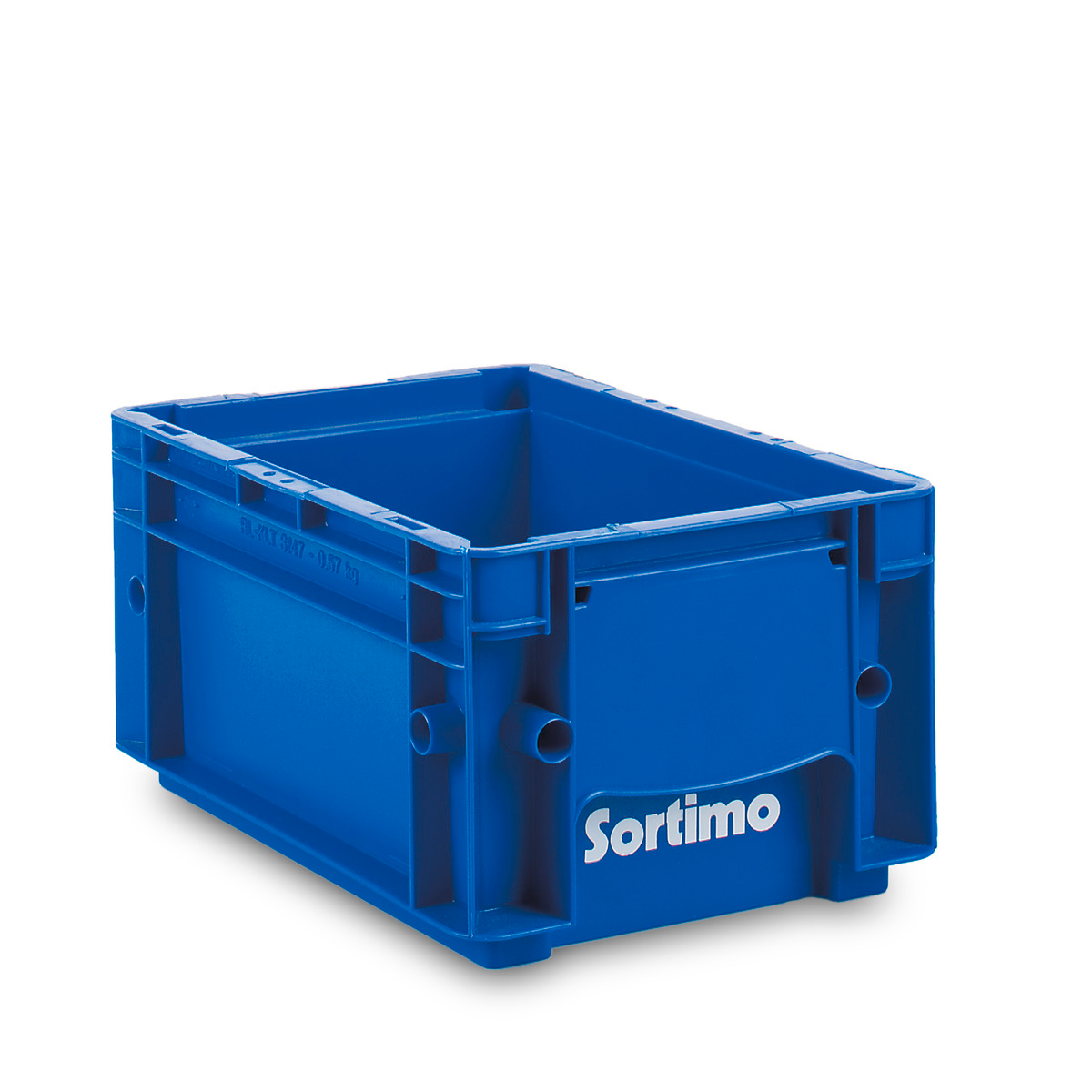 E-BOXX 300 x 200 x 148