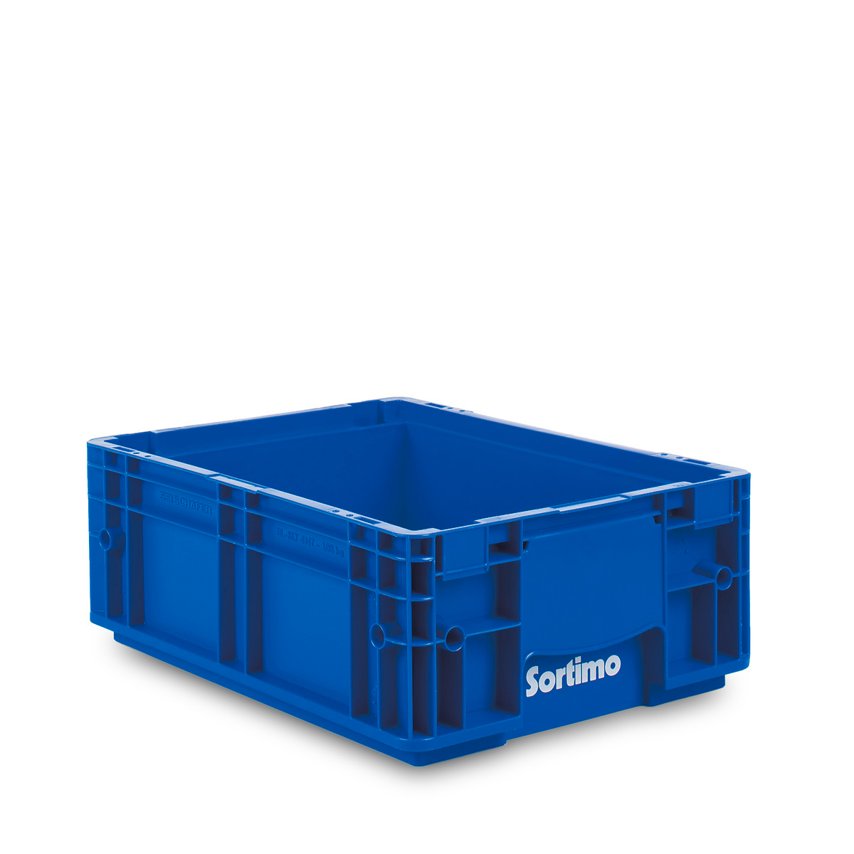 E-BOXX 400 x 300 x 148