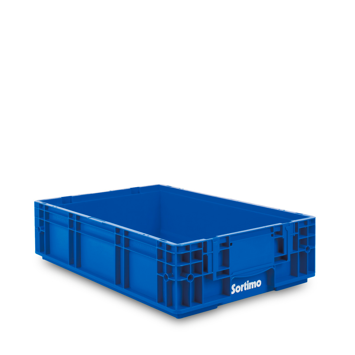 E-BOXX 600 x 400 x 148