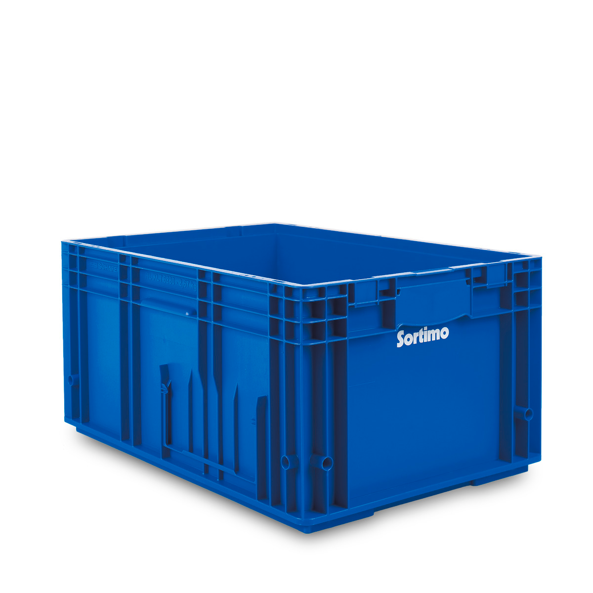 E-BOXX 600 x 400 x 270