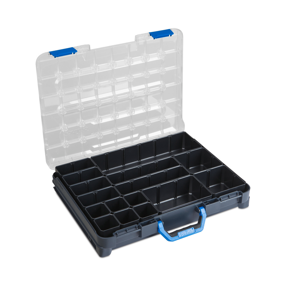 T-BOXX G IB-Set 16 pcs H63