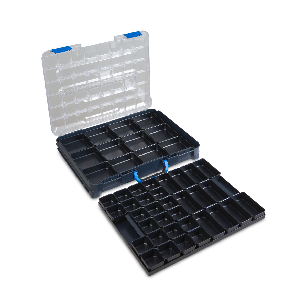 T-BOXX G IB-Set 45 pcs H31