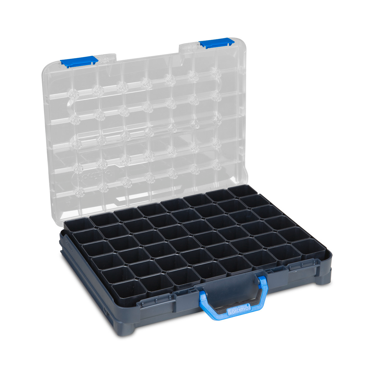T-BOXX G IB-Set 48 pcs H63