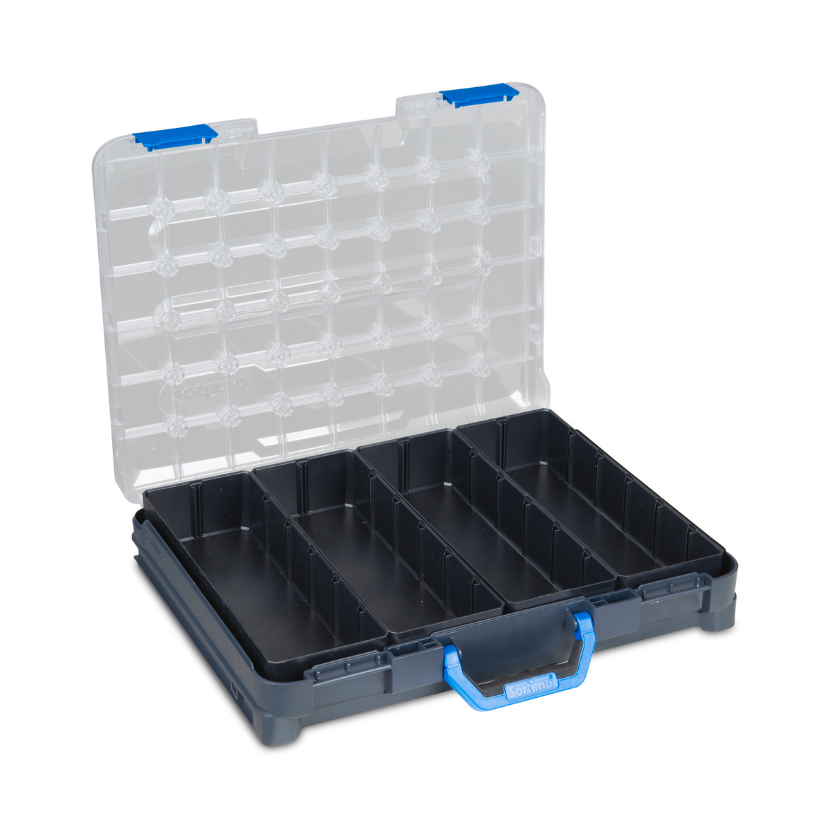 >T-BOXX G IB-Set 4 pcs H63