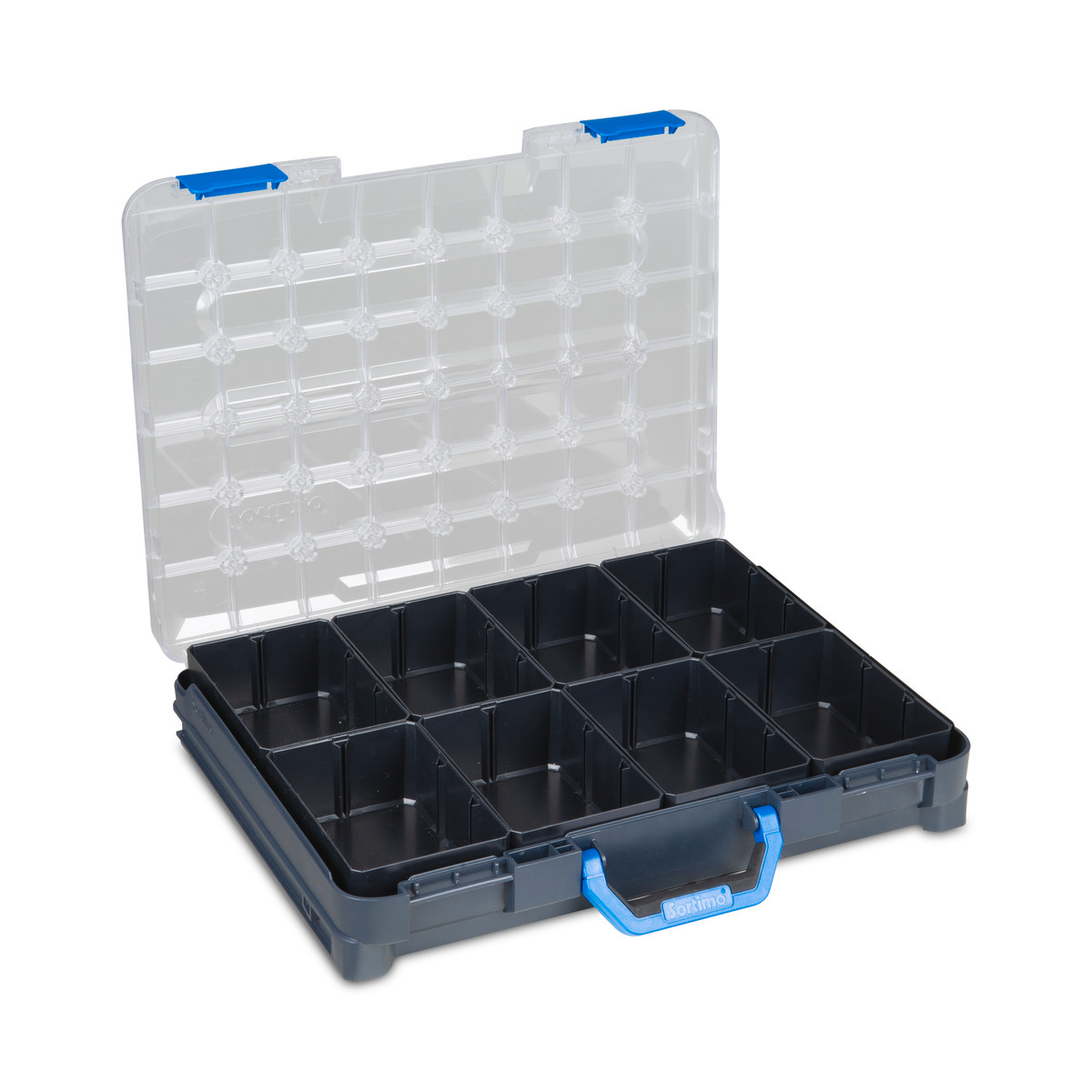 T-BOXX G IB-Set 8 pcs H63