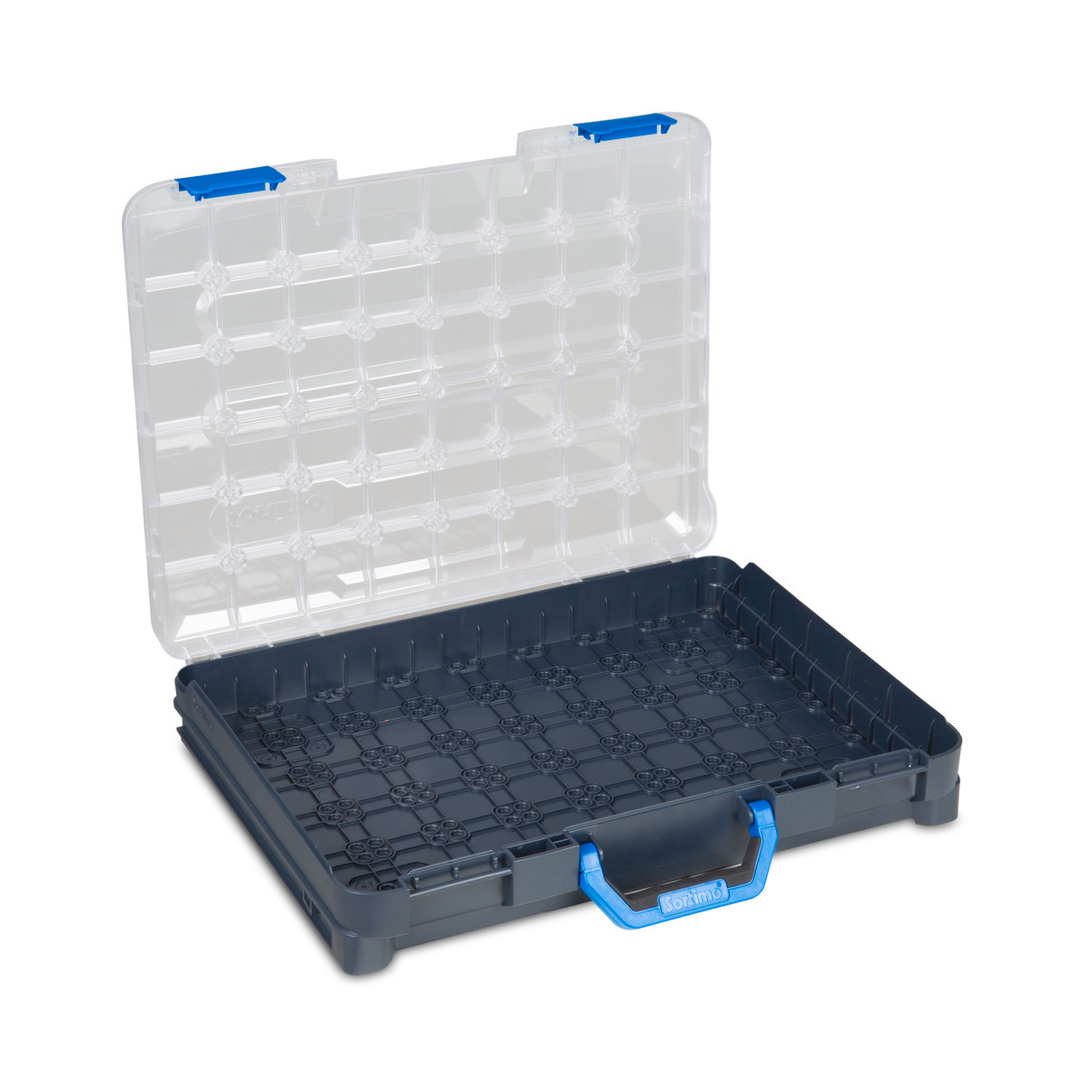 T-BOXX G Empty
